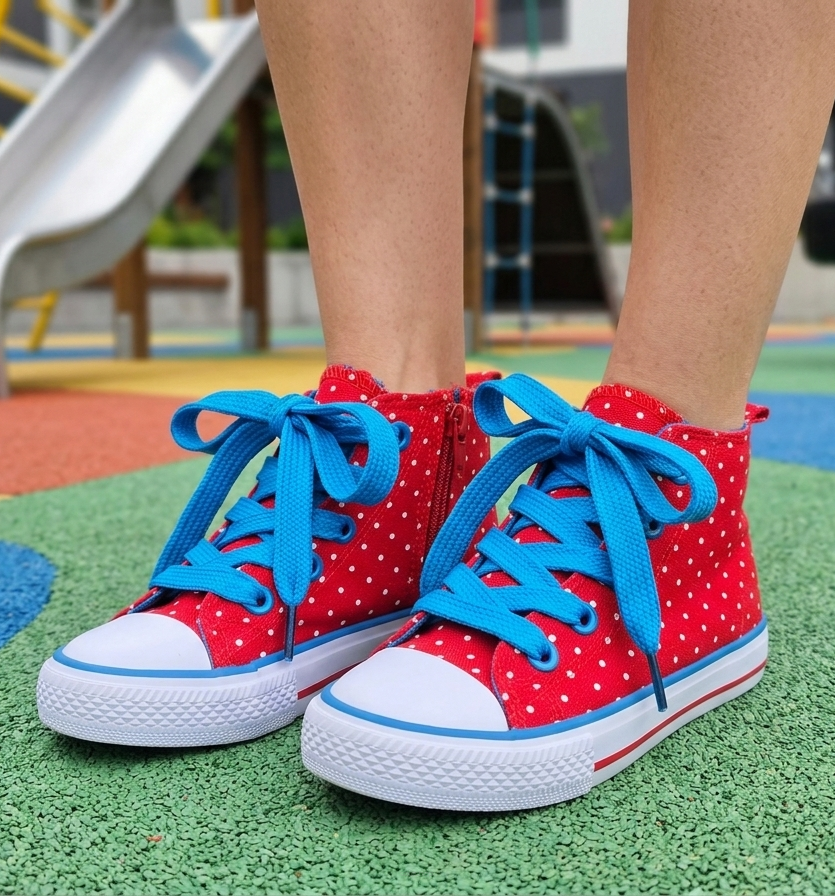Buty dziecięce