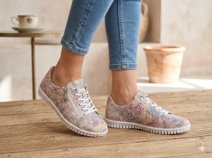 Buty damskie