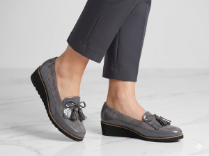 Buty damskie