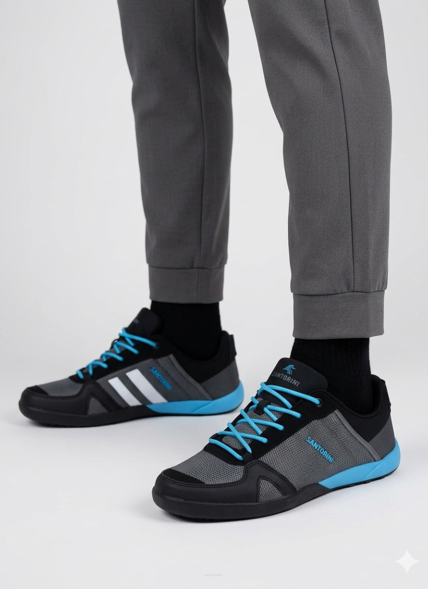 Buty męskie