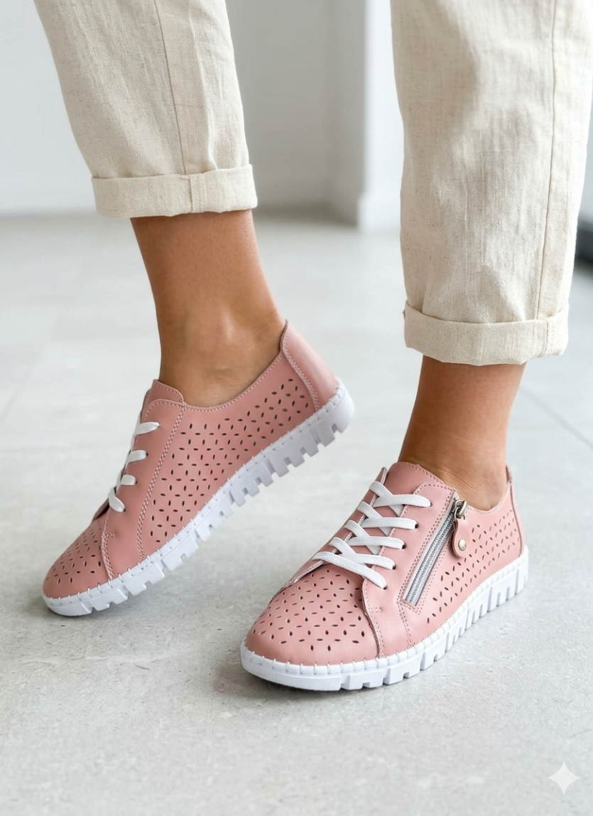 Buty damskie