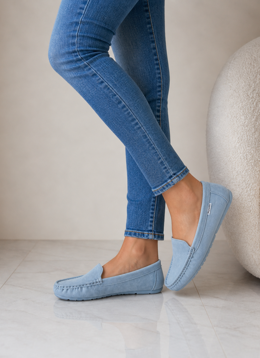 Buty damskie