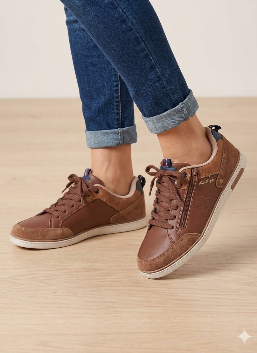 Buty męskie