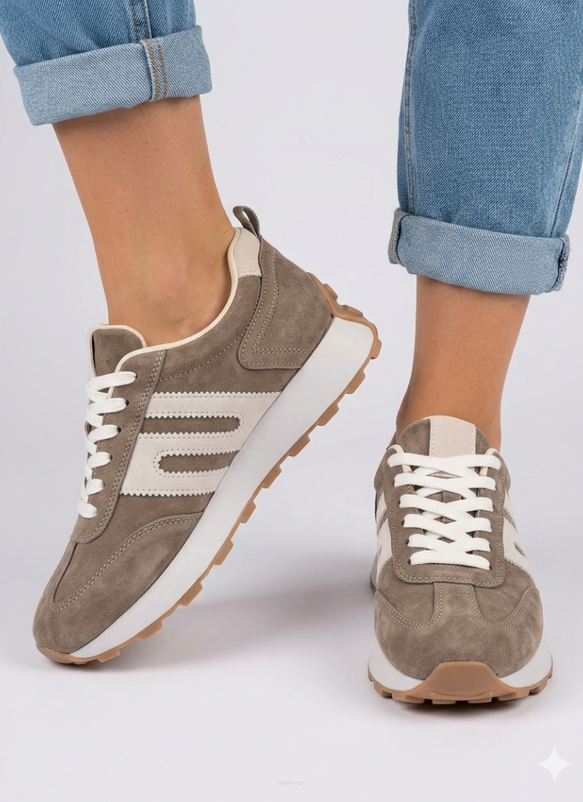 Buty damskie
