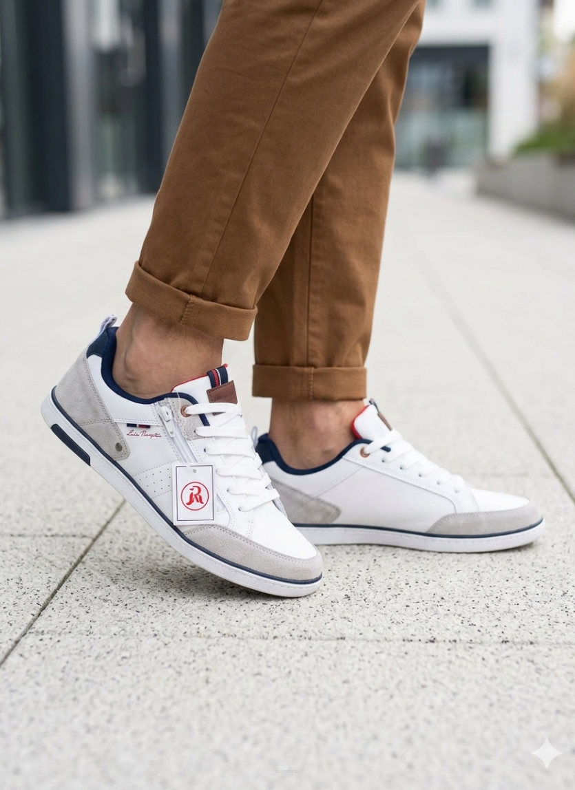 Buty męskie