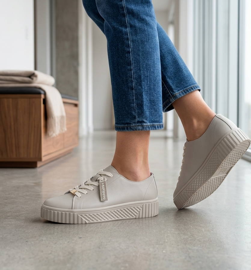 Buty damskie