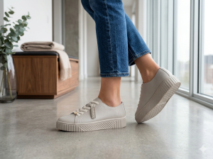 Buty damskie