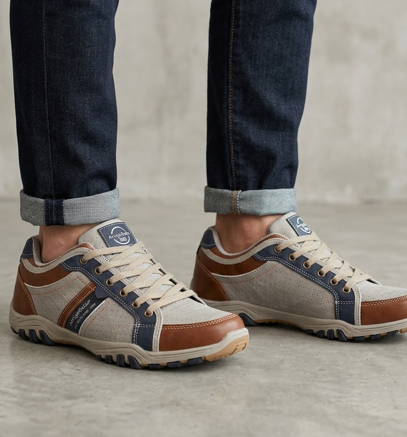 Buty męskie